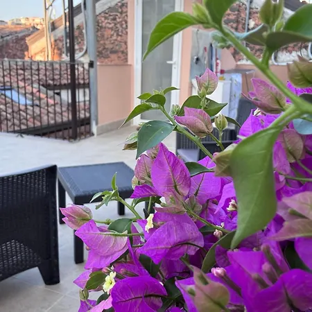 Terrazza Caronda Appartement