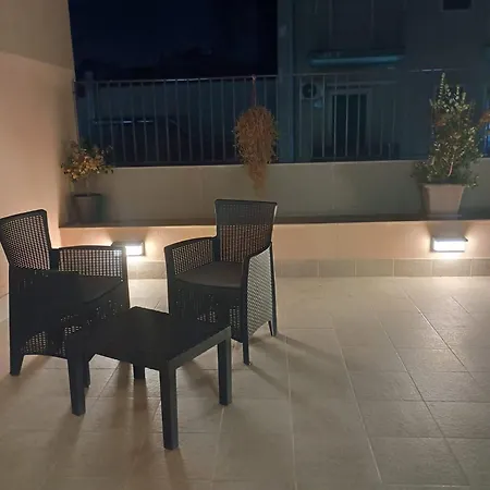 Terrazza Caronda 卡塔尼亚