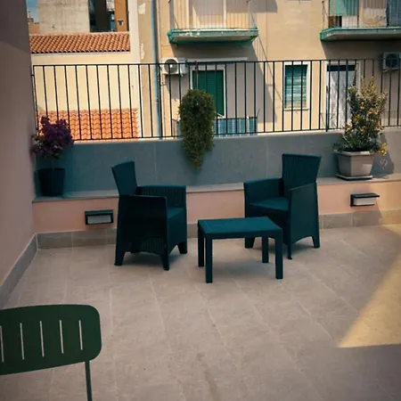Terrazza Caronda Apartamento