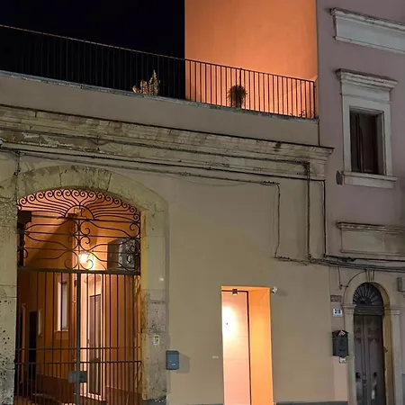 Terrazza Caronda