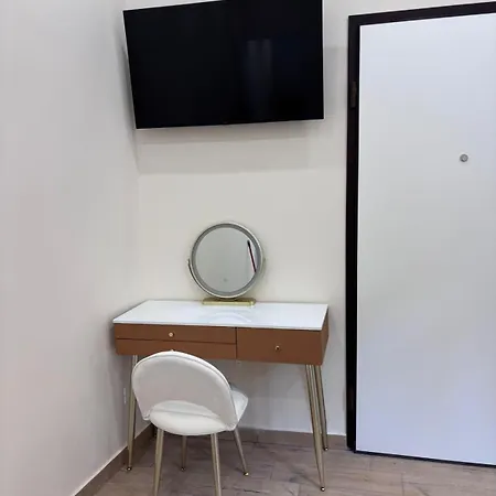 Terrazza Caronda Apartamento