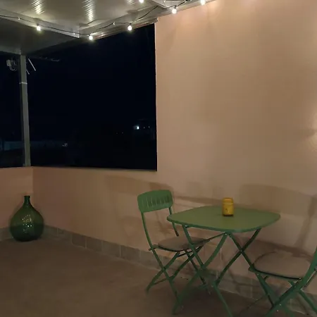 Terrazza Caronda Appartement Catane