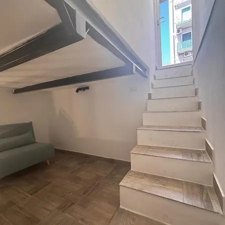Terrazza Caronda *