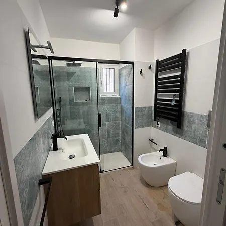 Appartement Terrazza Caronda