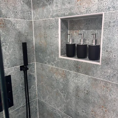 Apartamento Terrazza Caronda