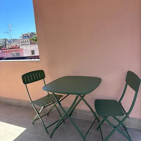 Terrazza Caronda *
