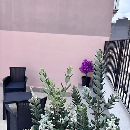 Terrazza Caronda 卡塔尼亚