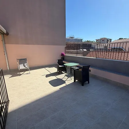 Terrazza Caronda *