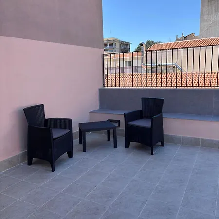 Terrazza Caronda Apartamento *