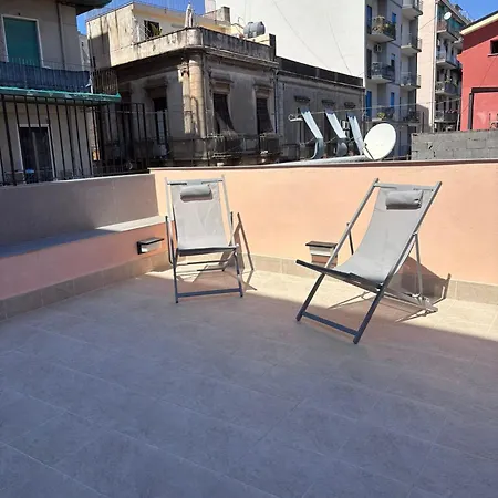 Terrazza Caronda Apartamento