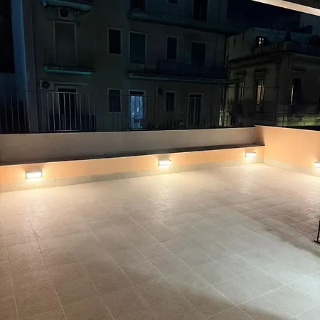 Terrazza Caronda Appartement