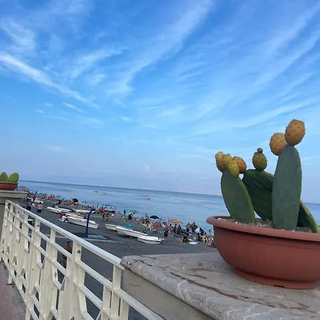 Terrazza Caronda