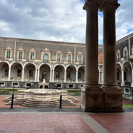 Terrazza Caronda *