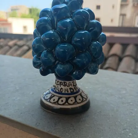 Terrazza Caronda