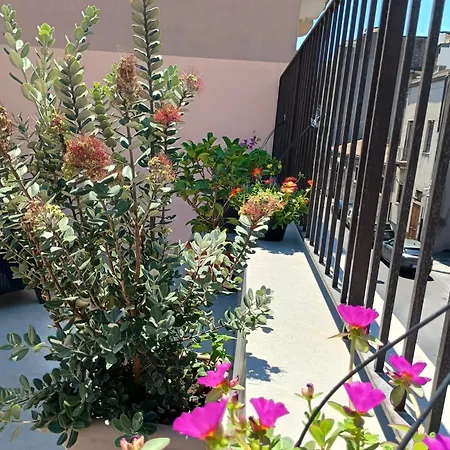Appartement Terrazza Caronda Catane