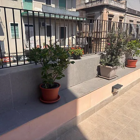 Appartement Terrazza Caronda